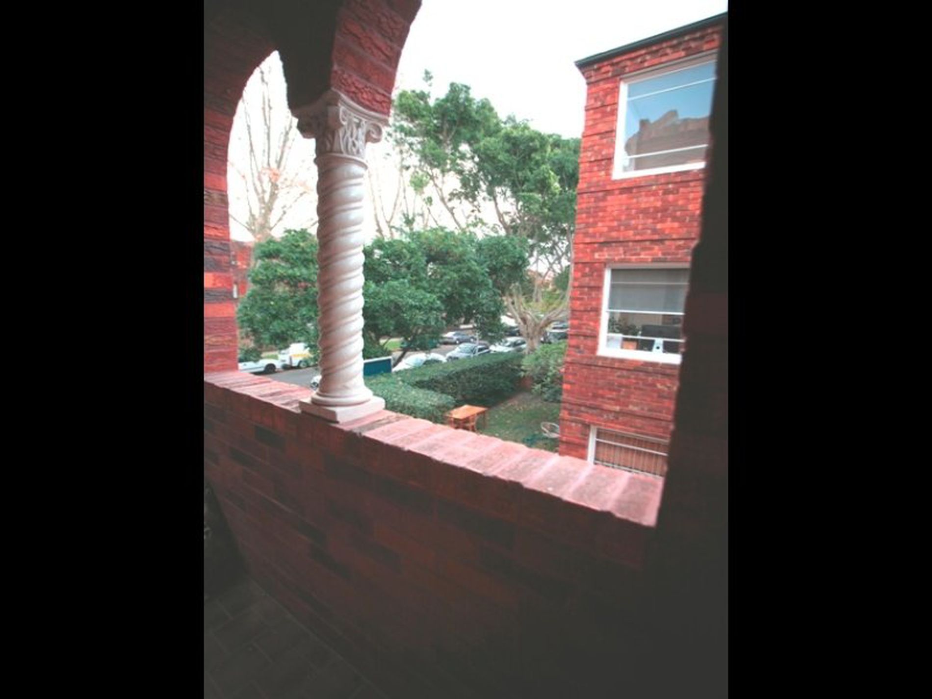 5 / 21 Balfour Road, Rose Bay
