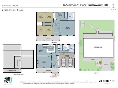 16 Simmonds Place, Endeavour Hills