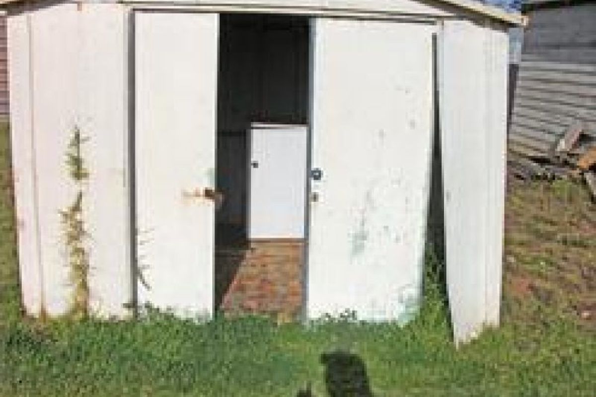 31 Saunders Street, Kyabram