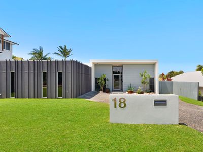 18 Bellbird Place, Peregian Springs