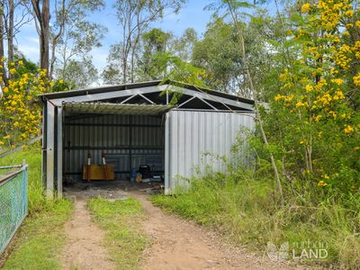 94 Haigslea-Amberley Road, Walloon