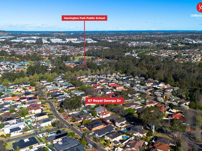 67 Royal George Drive, Harrington Park