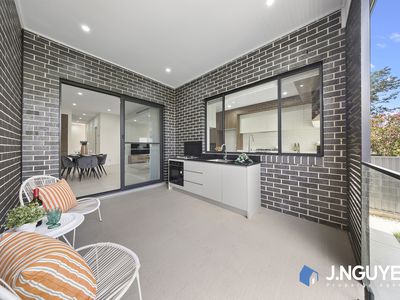 17 Stanbrook Street, Fairfield Heights