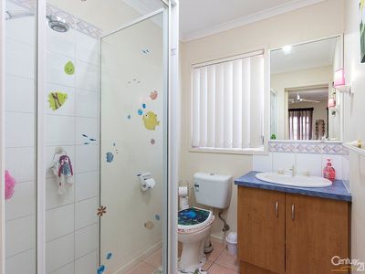 21 The Glade, Hampton Park