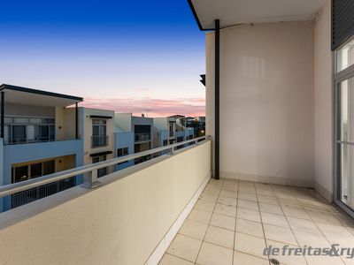 46 / 6 Ibera Way, Success