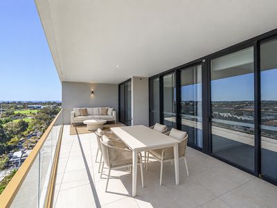 1204 / 4 Seddon Street, Subiaco
