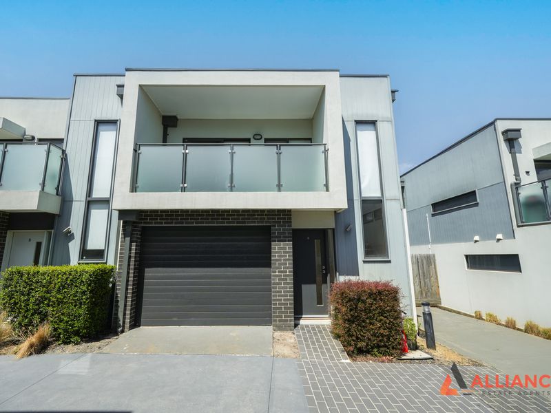 4 / 11 Ashley Street, Reservoir