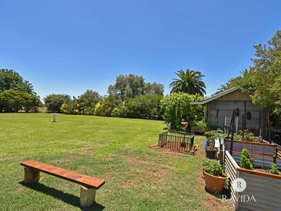 4 BUTLER STREET, Rutherglen