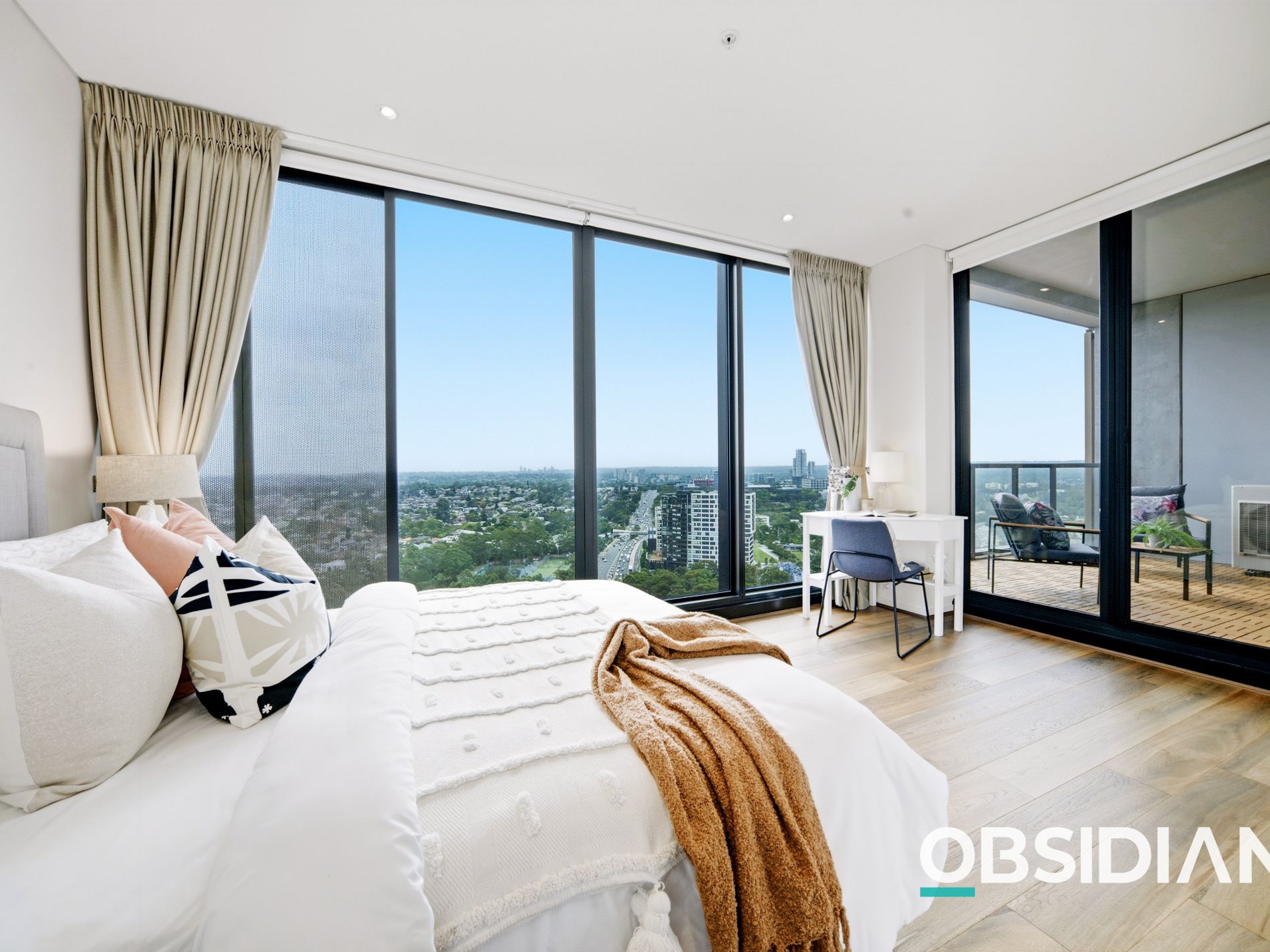 2407 / 3 Network Place, North Ryde