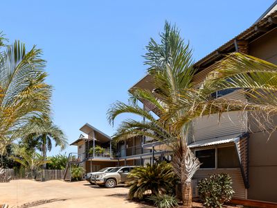 10 / 25 Dalmatio Street, Bilingurr