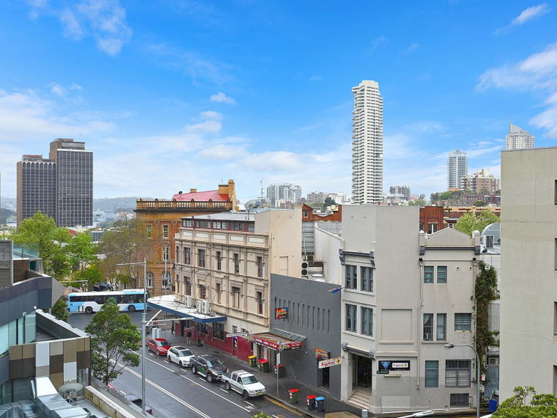 30 / 200 Goulburn Street, Surry Hills