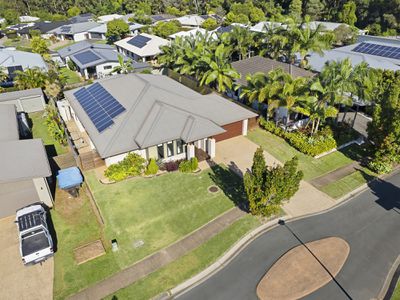 7 Lapwing Circuit, Beerwah