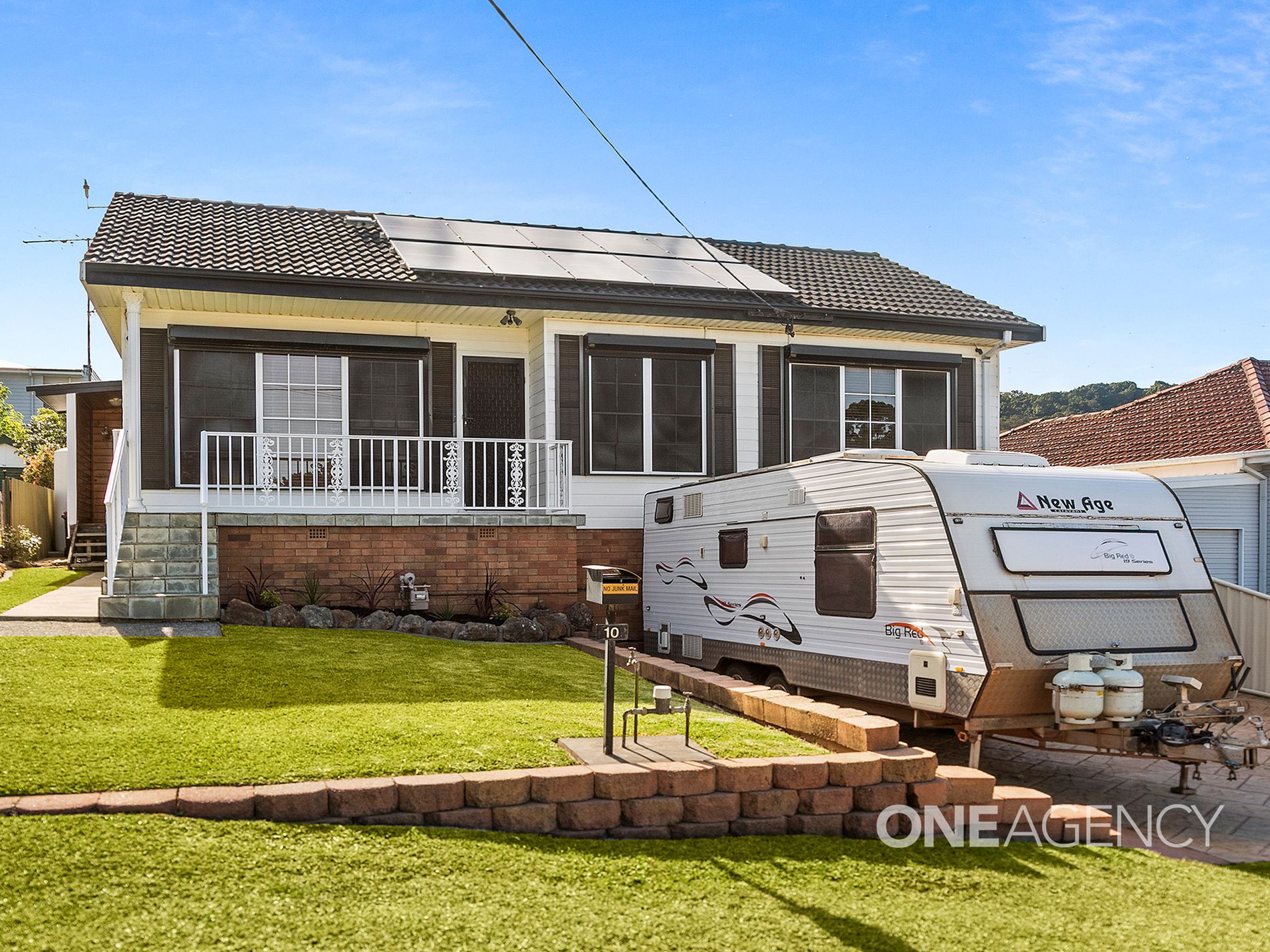 10 Hopewood Crescent, Fairy Meadow