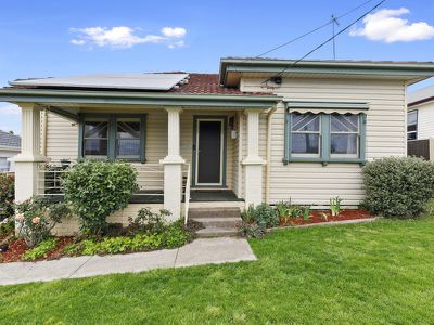 5 The Avenue, Seymour