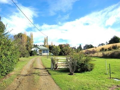 145 Donnellys Road, Geeveston
