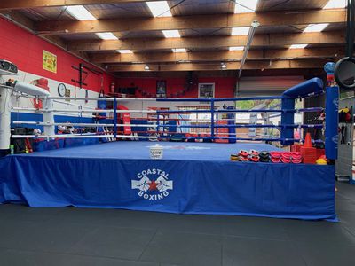 Torquay Coastal Boxing & Fitness Gym