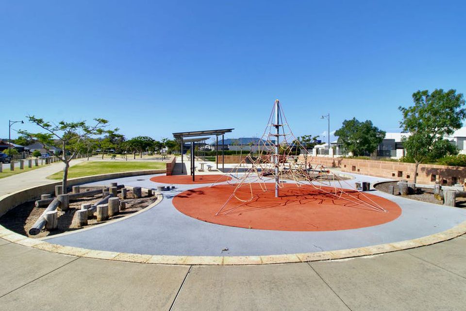 7 Monaghan Close , Baldivis