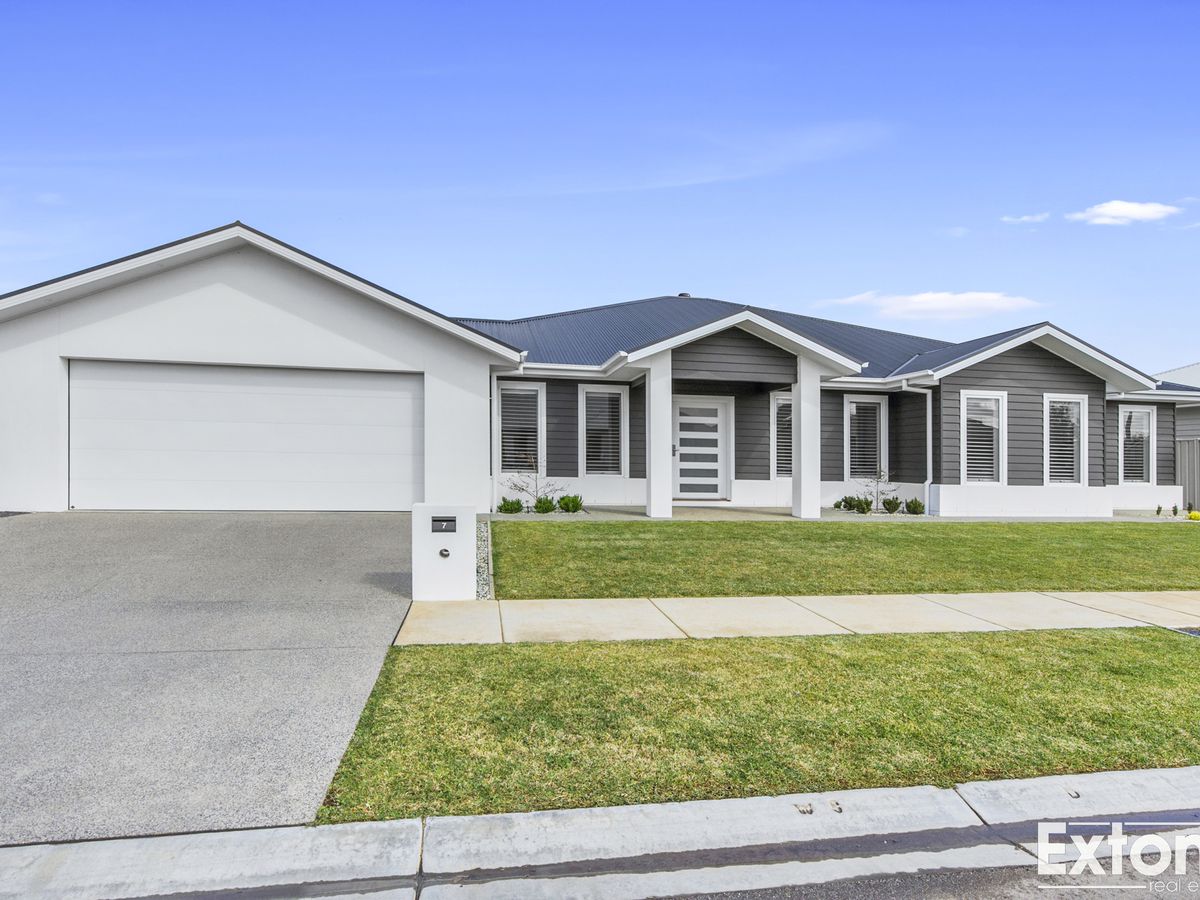 7 Koop Street, Yarrawonga Extons Real Estate