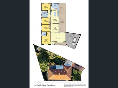 14 Cantle Close, Pakenham