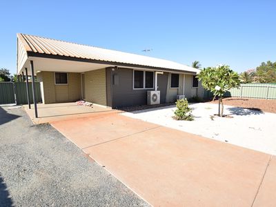 19 Koolama Crescent, South Hedland