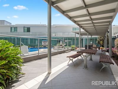 1203 / 1 Como Crescent, Southport