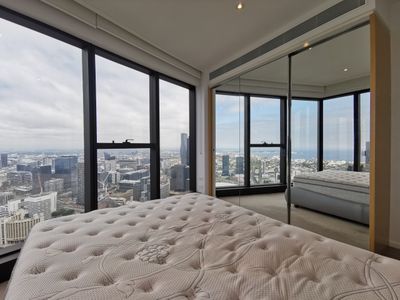 5505 / 35 Queens Bridge Street, Southbank