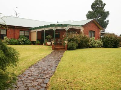 57 Buninyong Road, Dubbo