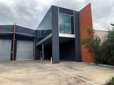 2 / 45 Chelmsford Street, Williamstown