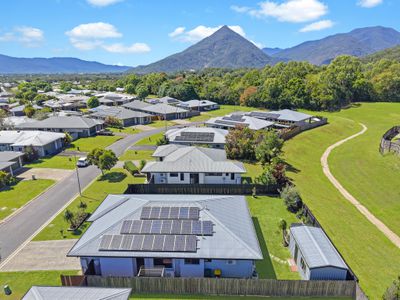 8 Wegert Close, Gordonvale