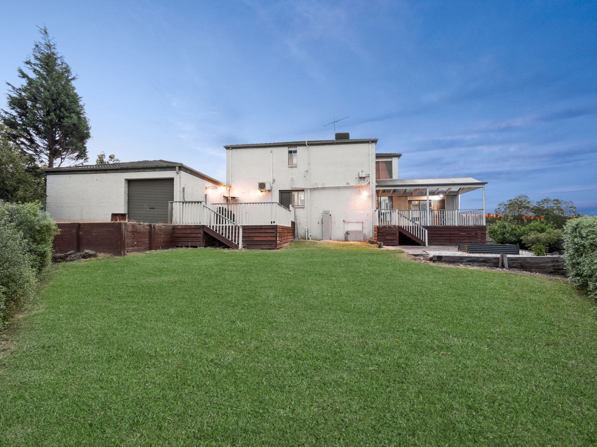 5 Lim Ct, Mulgrave