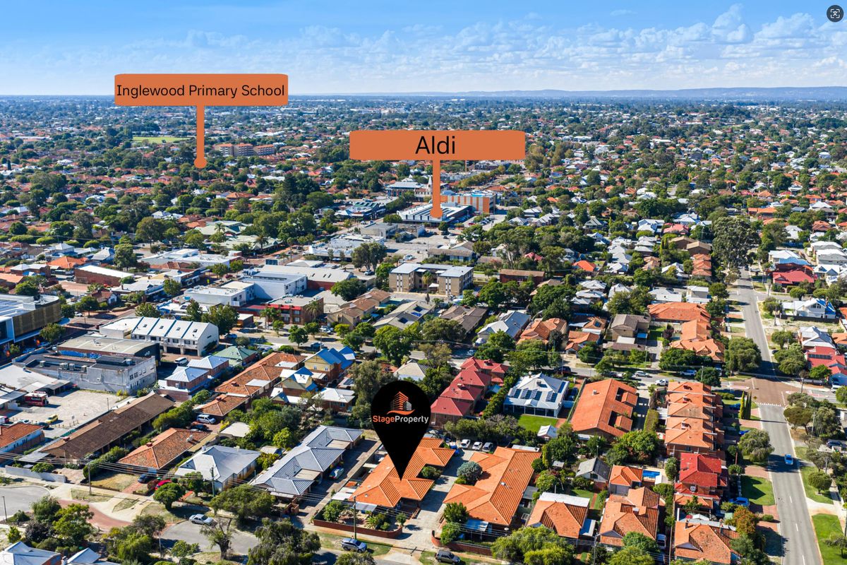 7 / 152 Seventh Avenue, Inglewood