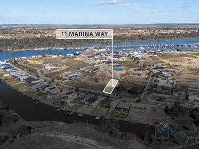 11 Marina Way, Mannum