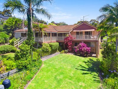 3 Mummaga Lake  Drive, Dalmeny