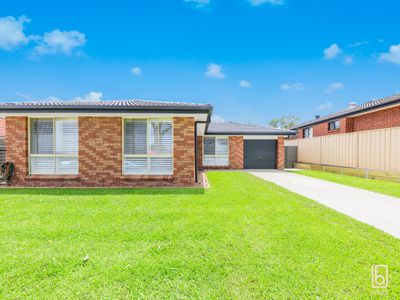 60 Rosella Circuit, Blue Haven