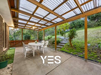 10 Alexandra Street, Upper Ferntree Gully