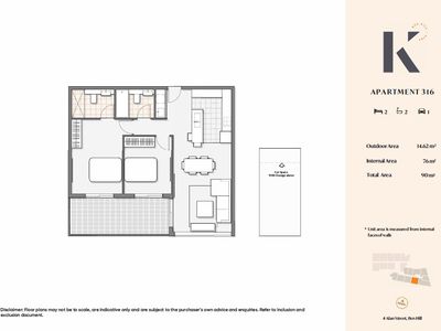 4 Alan Street, Box Hill