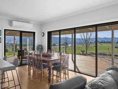270 Lake Nillahcootie Road, Barjarg