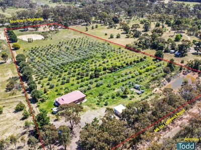 694 Northern Highway, Heathcote