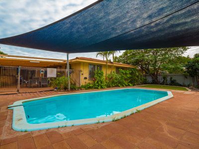 3 Hall Street, Port Hedland