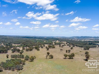 Lot 6, 2202 Wellington Vale Road, Emmaville