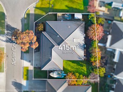 12 Adair Court, Marshall