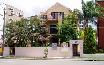 5 / 5 Alison Road, Kensington