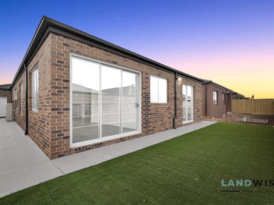 41 Thyme Crescent, Fraser Rise