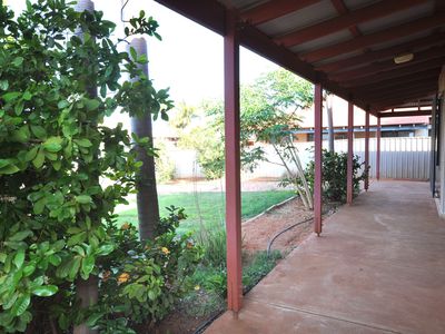 3 Jirripuka Court, South Hedland