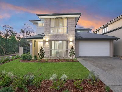 95 Cooper Crescent, Rochedale