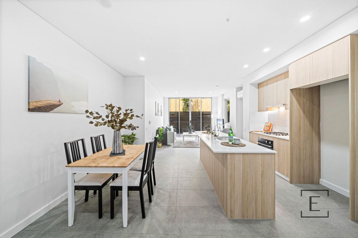 G04 / 28 Courallie Avenue, Homebush West