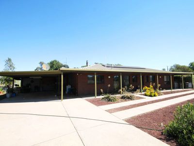 531 Whorouly Road, Whorouly