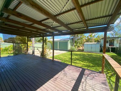 8 Armstrong Crescent, Dysart