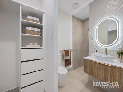 4 Enright Street, Mysterton