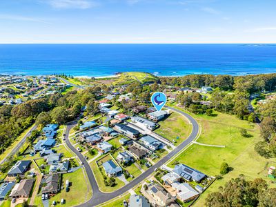 39A Warbler Crescent, North Narooma